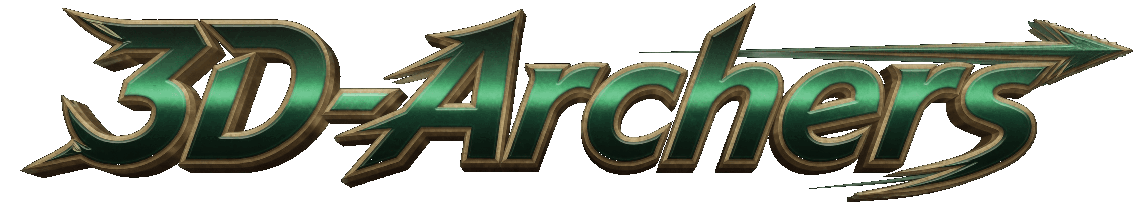 3D Archers
